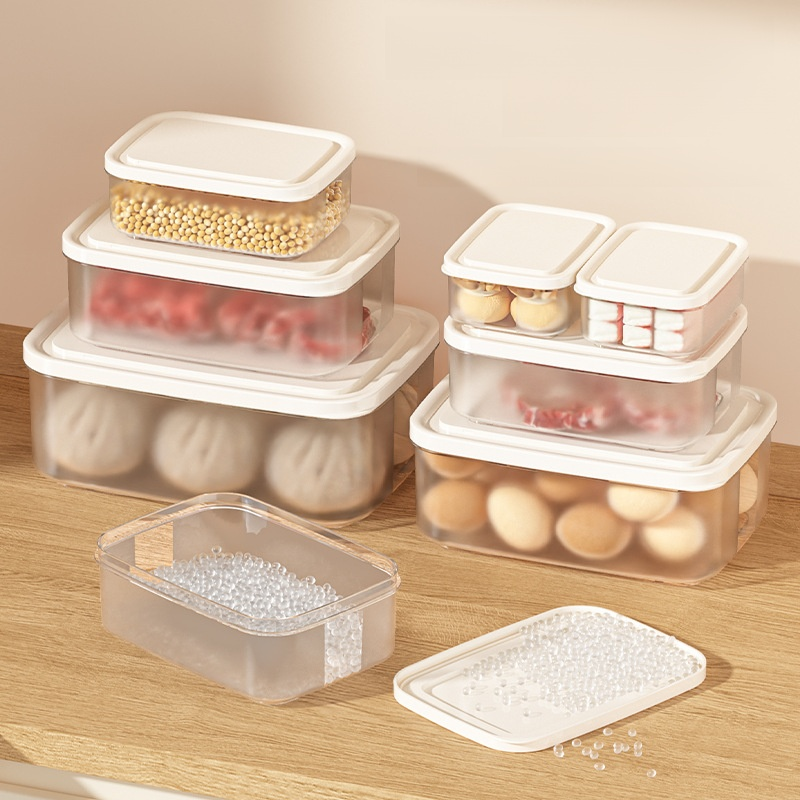 ตู้เย็นครีมลมสดกล่อง