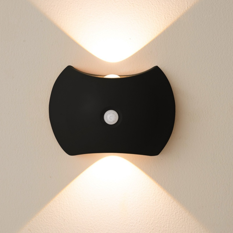 Rechargeable Magnetic Wall Lamp