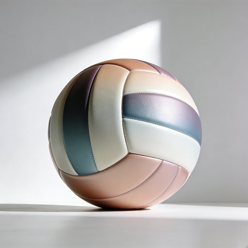 Βόλεϊ μπάλα για εξωτερική προπόνηση