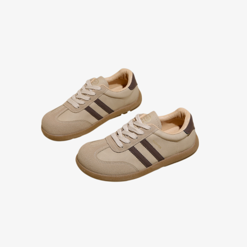 여학생 가을 스니커즈 운동화 통굽 캐주얼 화이트 슈즈 아간 키높이 운동화