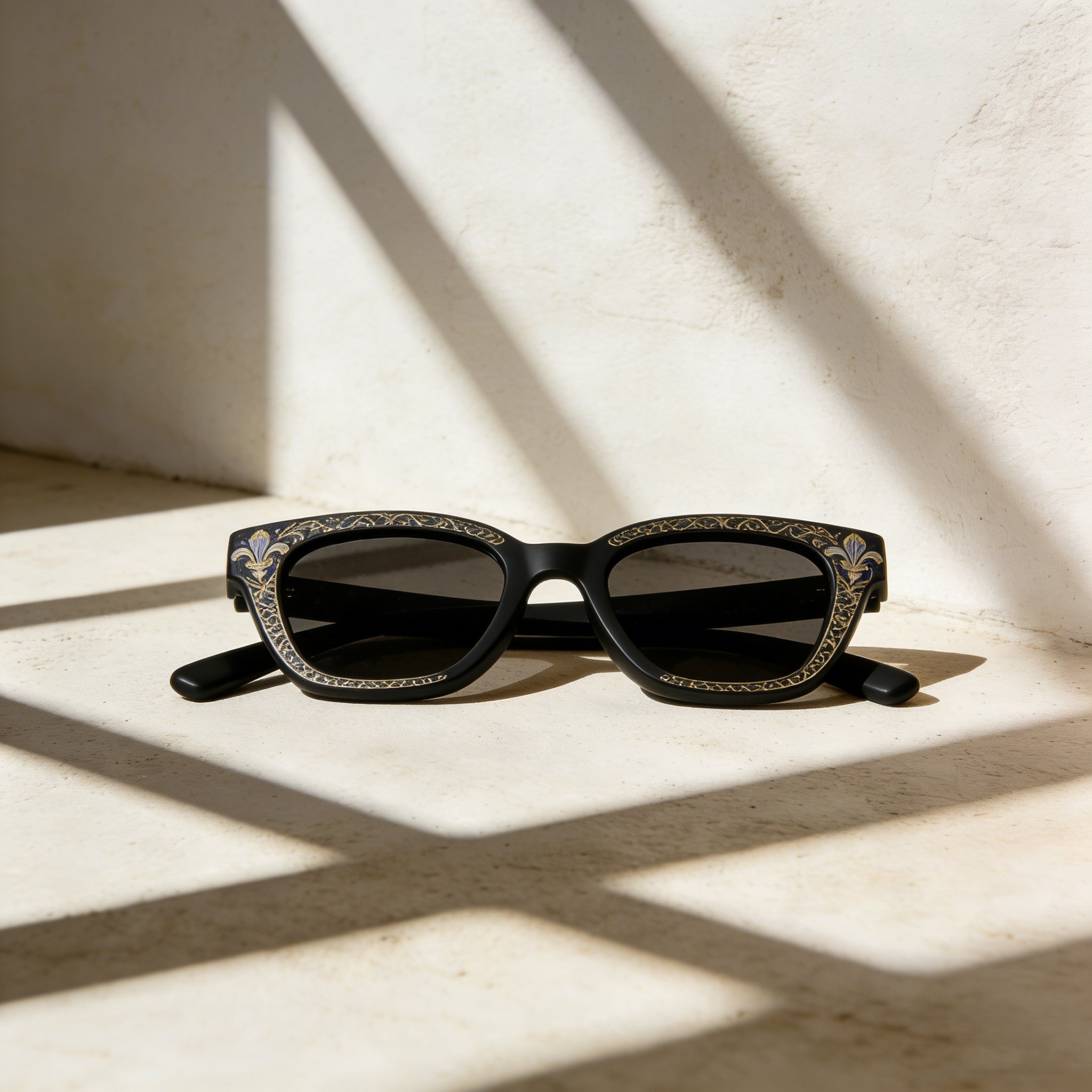 Lunettes de soleil sportives pour activités extérieures