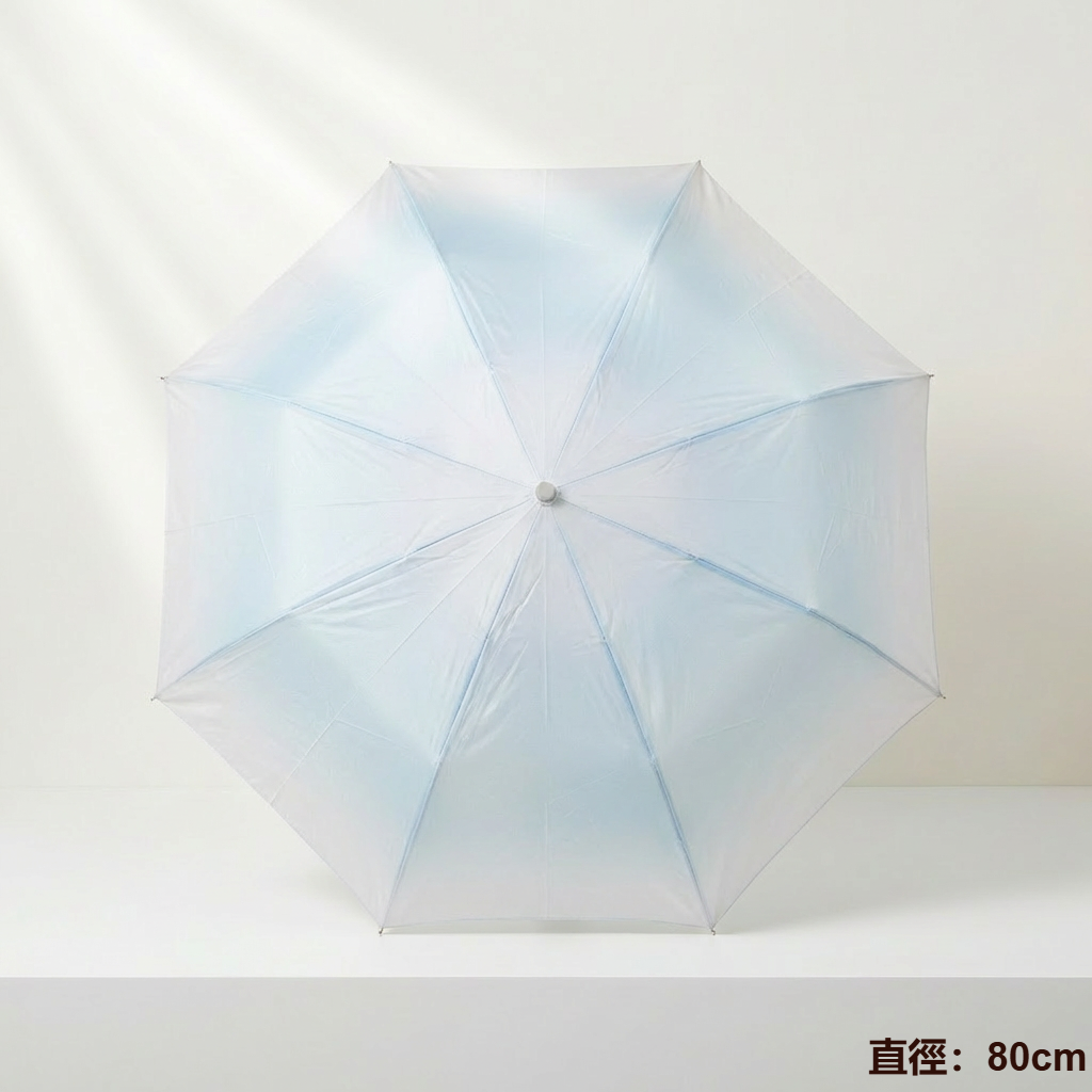 防紫外線遮陽傘2入組商品主圖