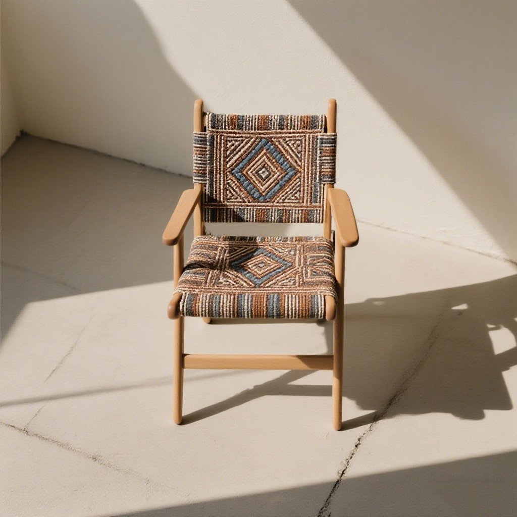 모던 스타일 의자 2개입