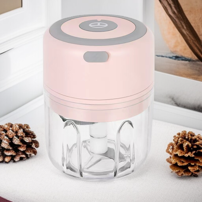 Home Nutrition Supplement Blender