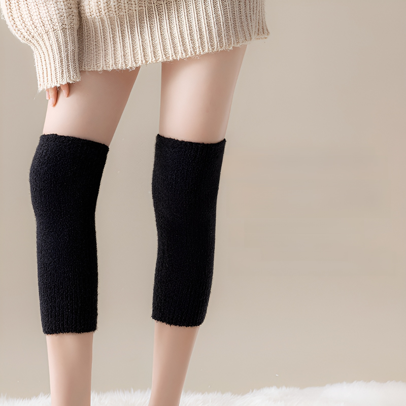 Thickened, warm sock covers