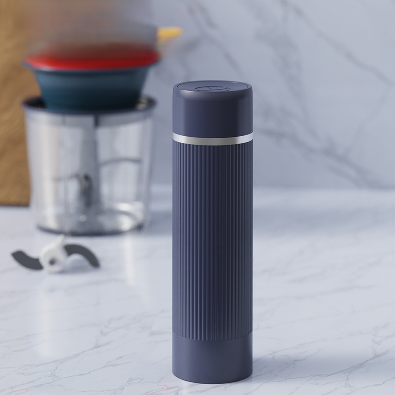 小型家庭用フードプロセッサー