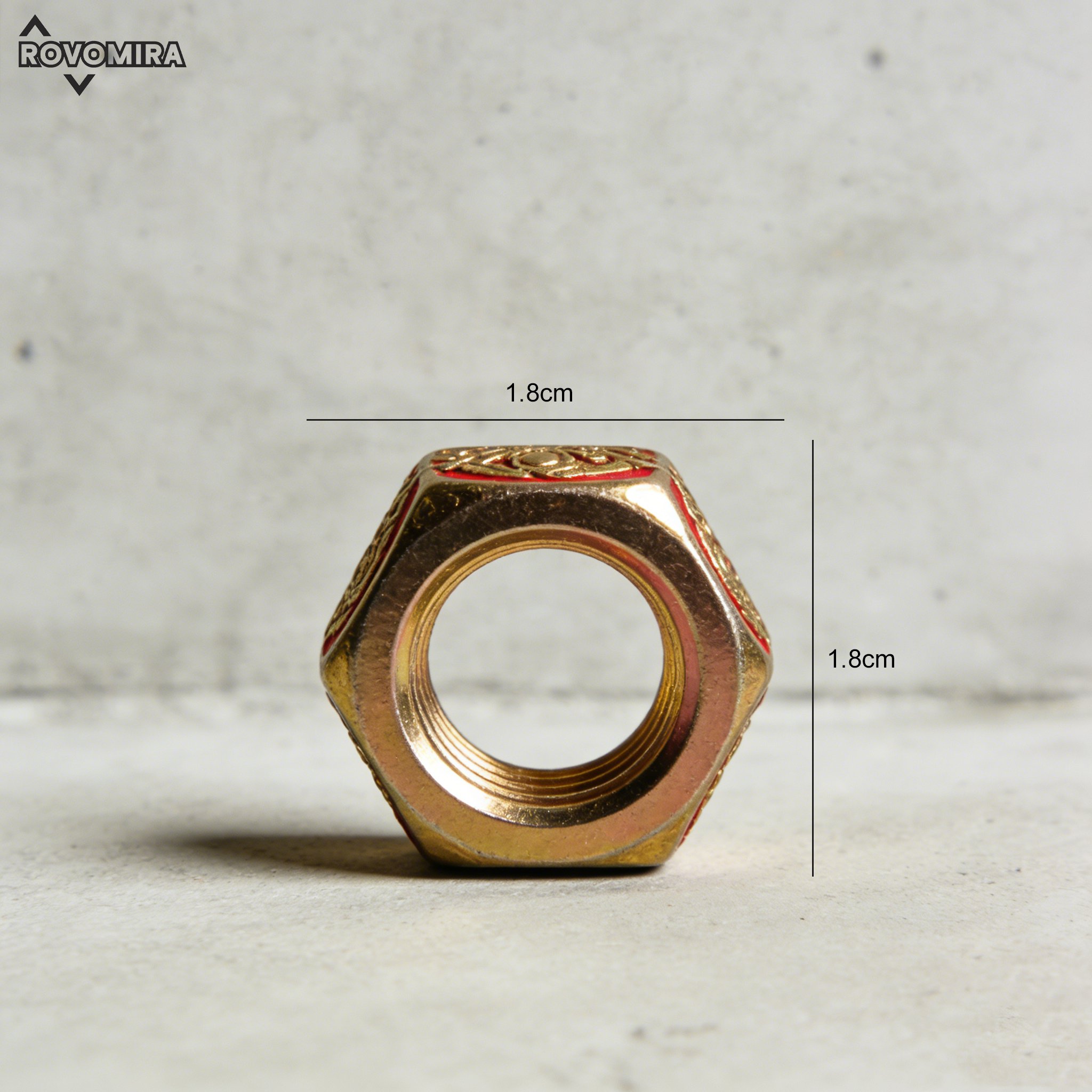 ชุดน็อตเหล็กแข็งแรงใช้งานได้หลากหลาย