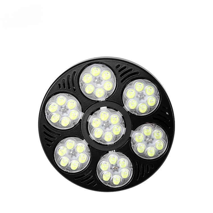 LED高輝度省エネスポットライト