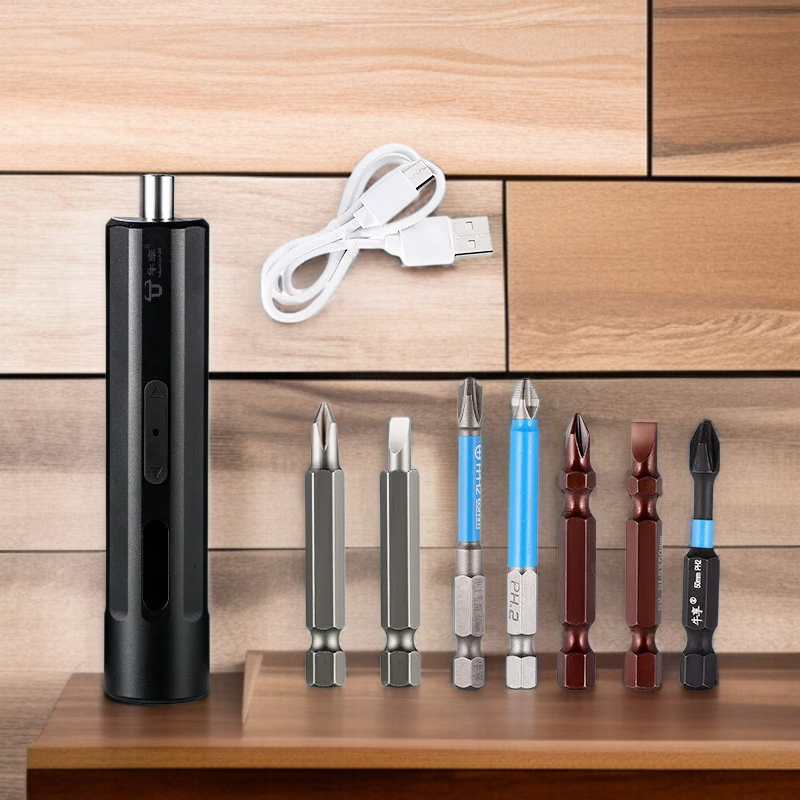 電動ミニドライバー 多機能小型分解工具 電子工具ドライバー 電動ネジ止めガジェット