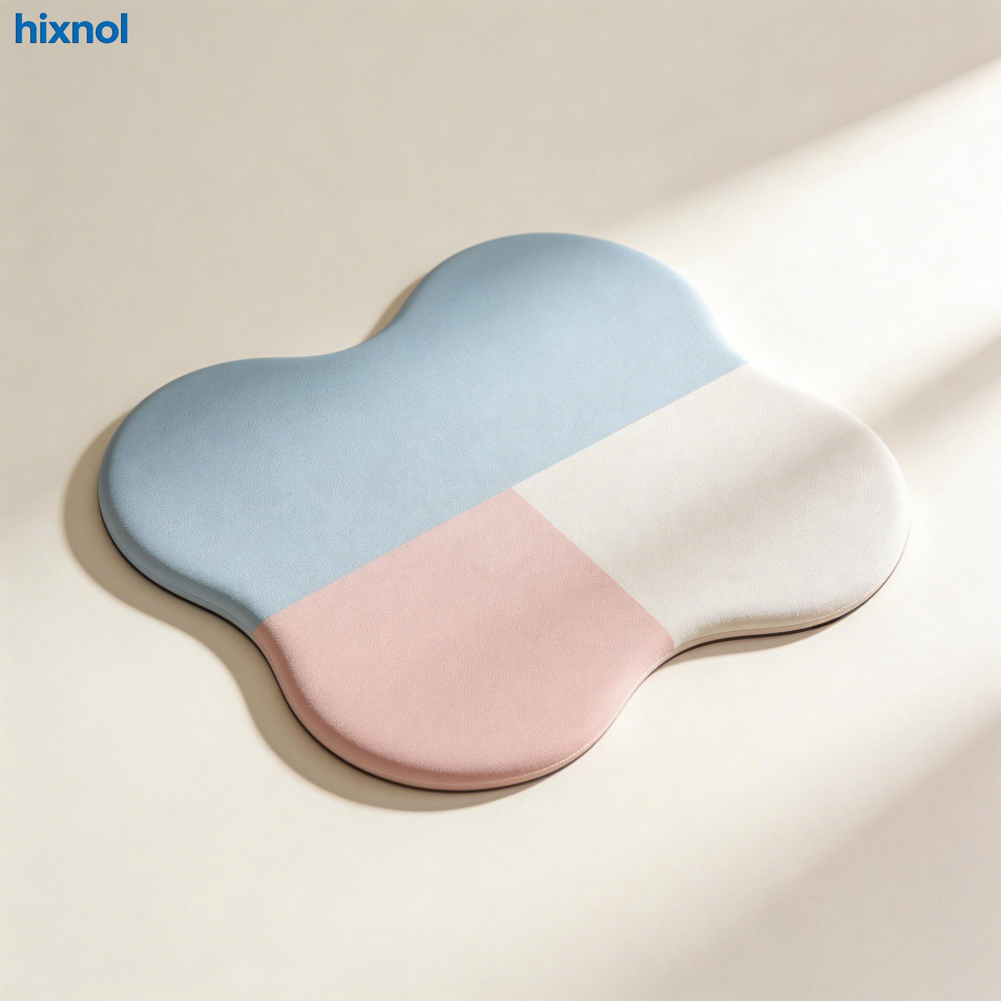 Anti-slip mouse pads (10 pieces)