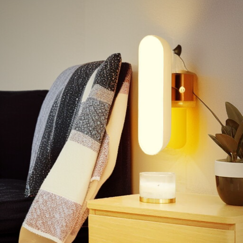 무선 센서등 현관 화장실 스마트 C타입 인체감지 야간조명