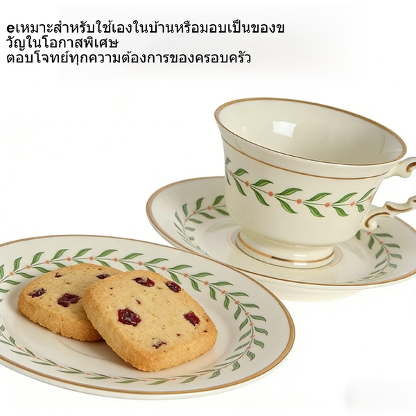 จานอาหารเซรามิกสำหรับใช้ในบ้าน จานอบทนความร้อน