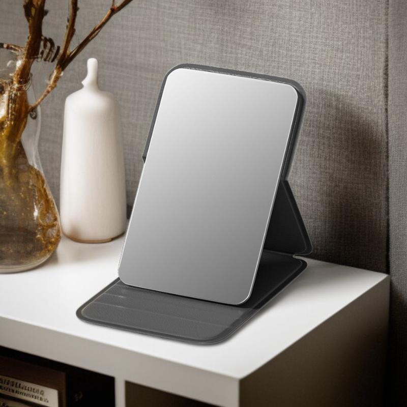 携帯用ポケットミラー