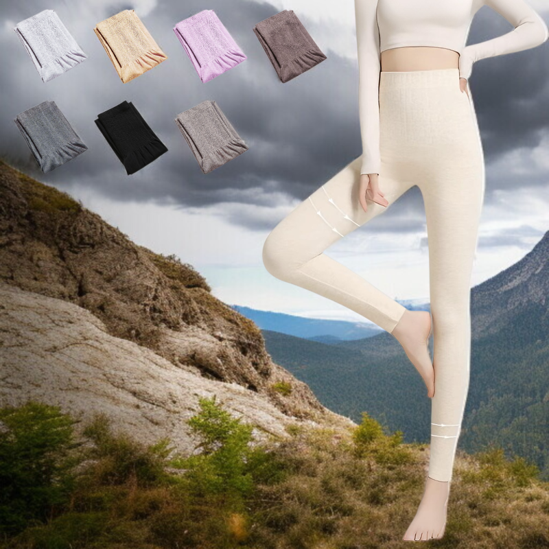 여성 고탄력 스키니 추동 기모바지 하이웨스트 조거 힙업 레깅스