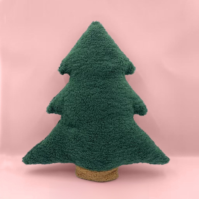 Soft Cozy Sofa Decorative Cushion