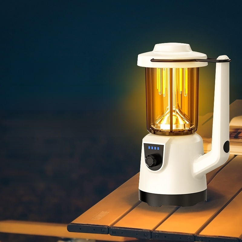 屋外用ハンドヘルドサーチライト