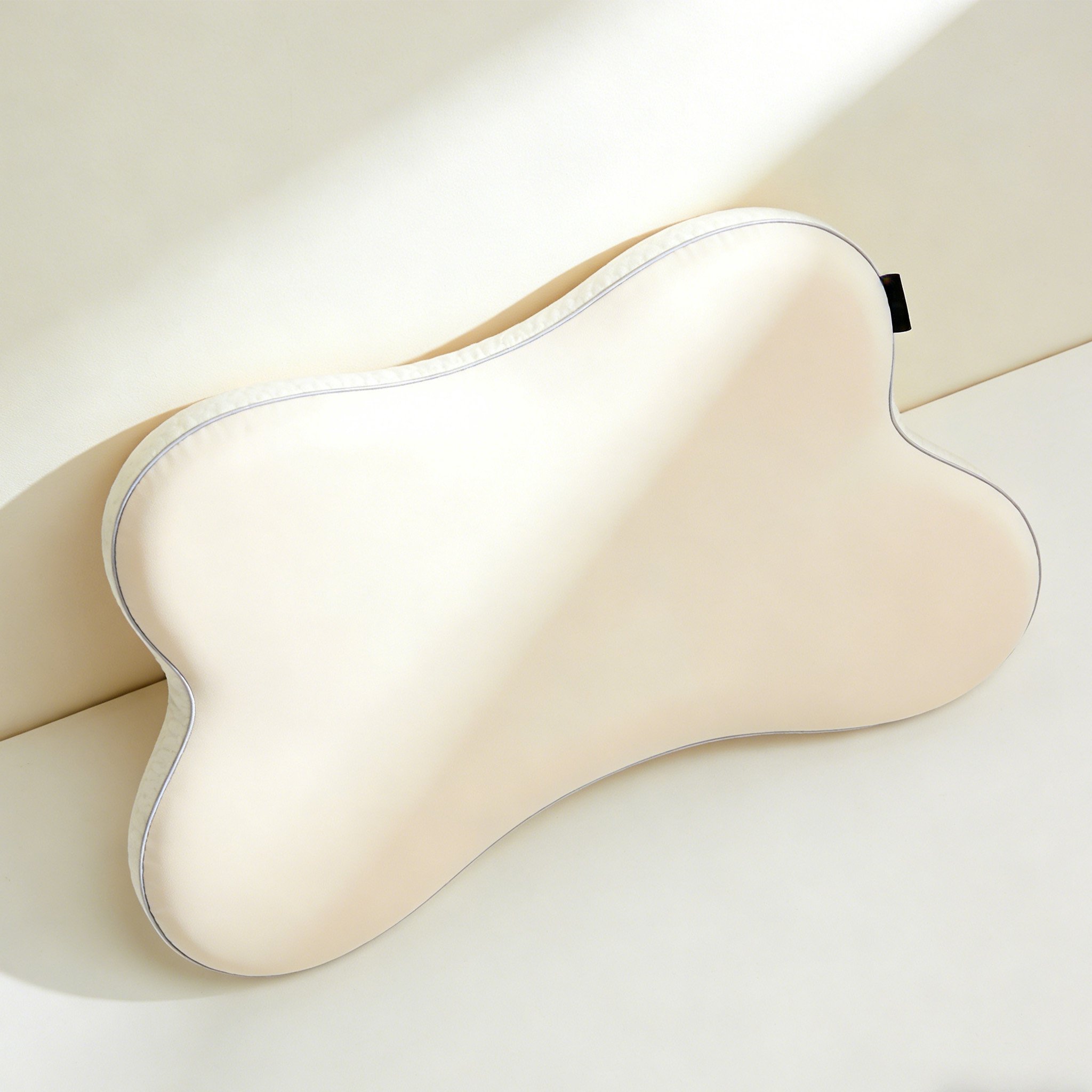 고탄력 천연 라텍스 베개