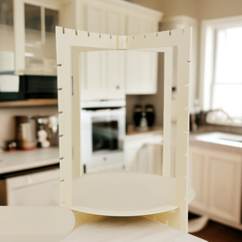 ที่ใส่ถุงขยะอเนกประสงค์ สำหรับบ้านและสำนักงาน ป้องกันกลิ่นรั่ว