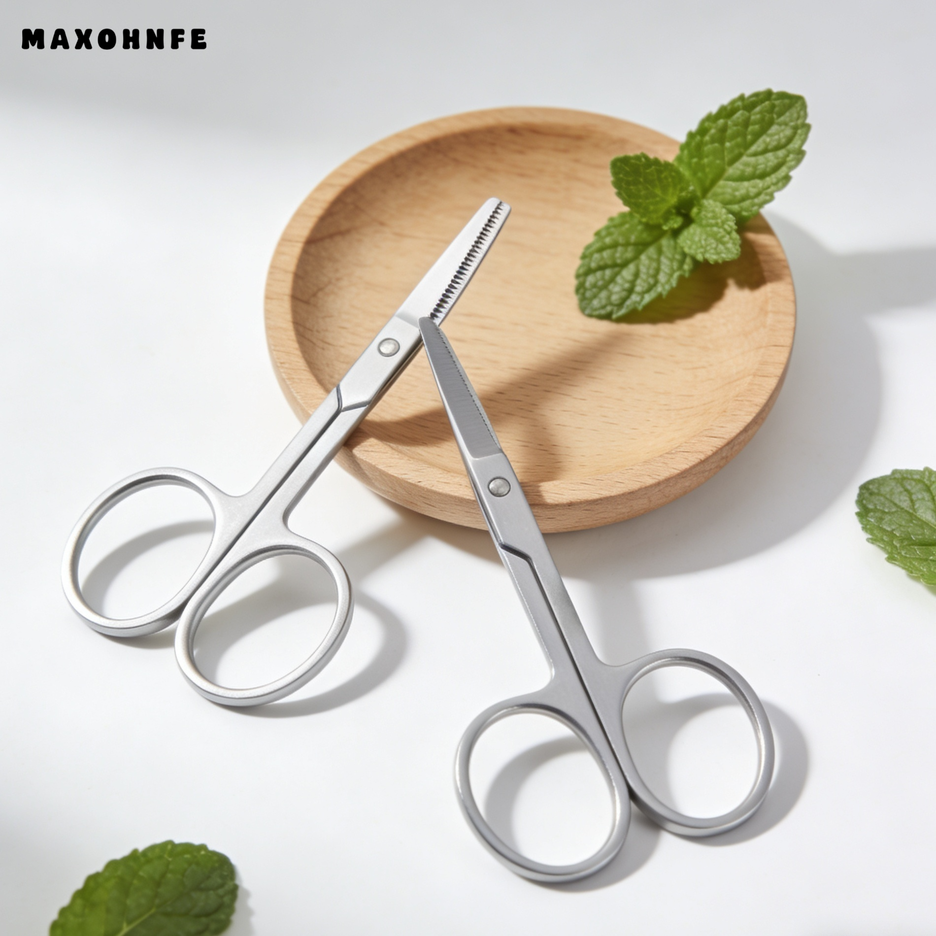 眉毛用ハサミ（6本）