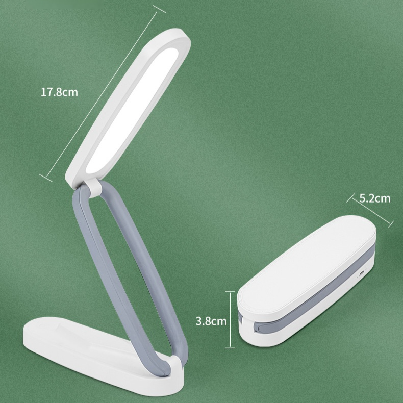 침실 책상 근시 방지 독서등