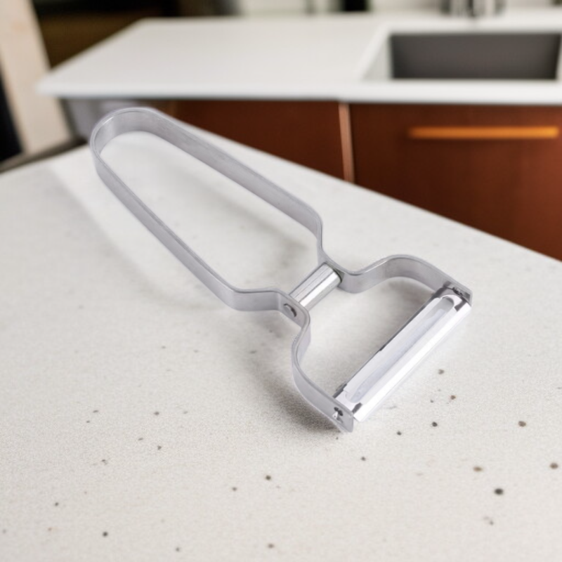 다기능 스테인리스 껍질칼 과일 채소 필러