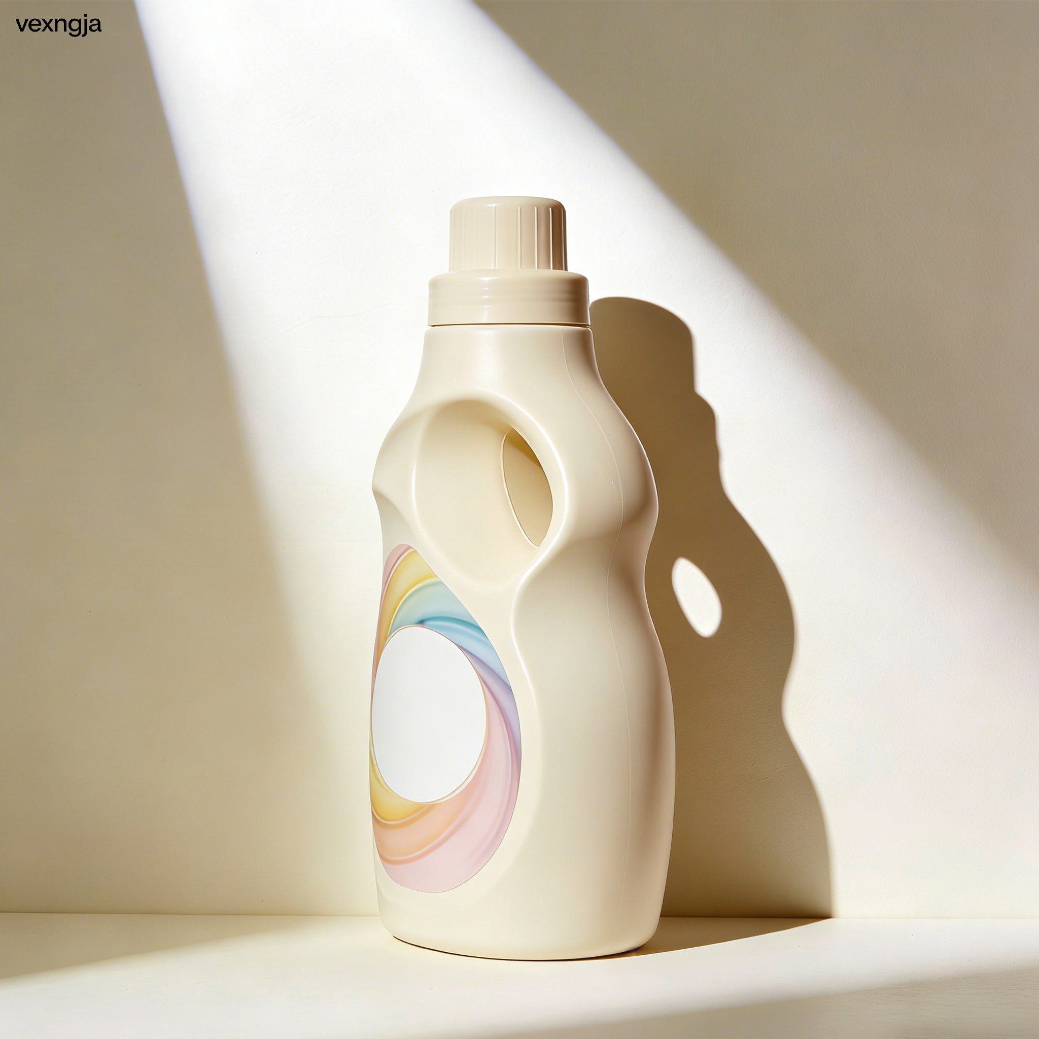 Household fabric care products