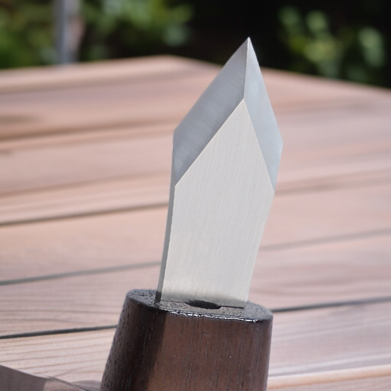 정교한 나무 조각 작업용 목각칼