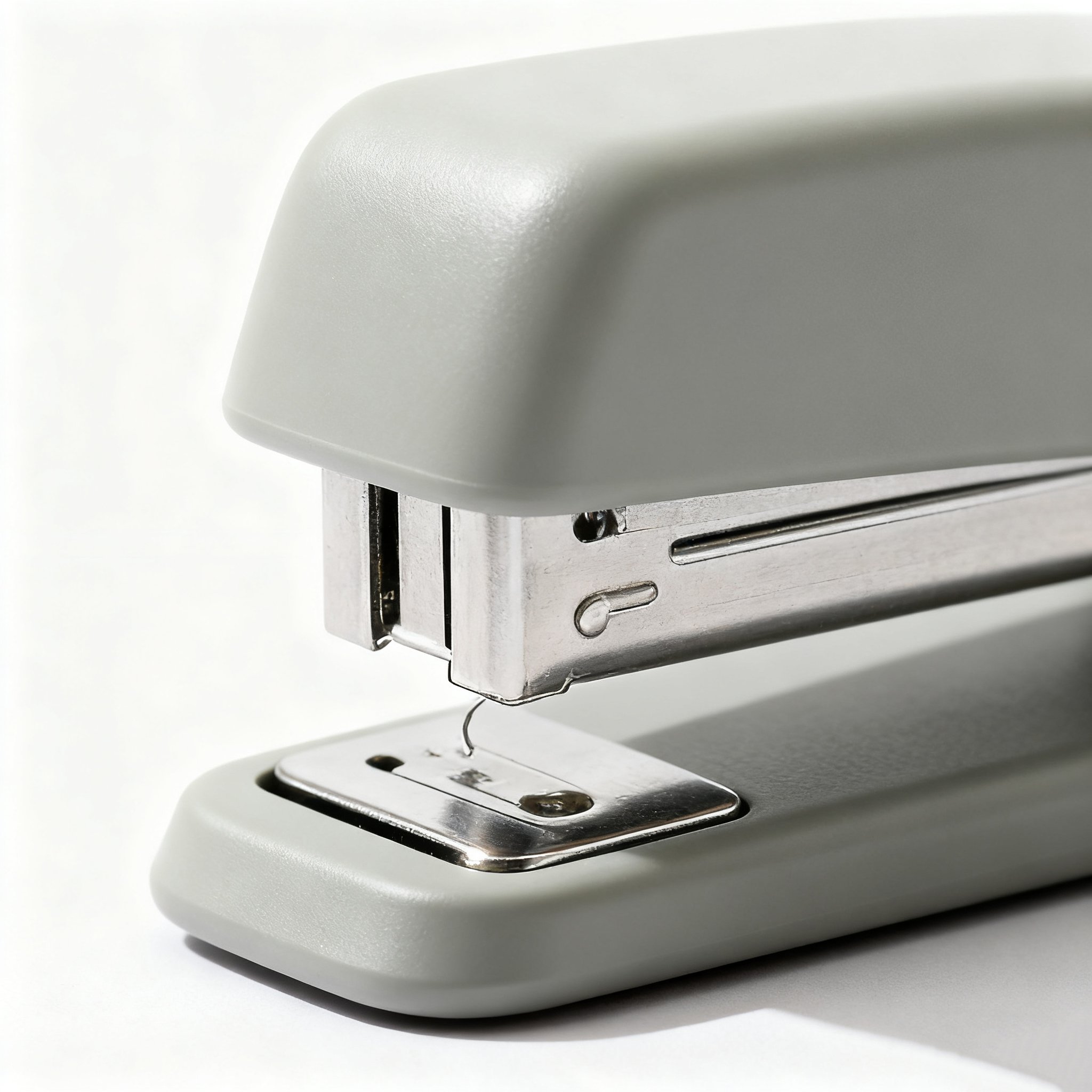 เครื่องเย็บเอกสารแบบพิเศษสำหรับนักเรียน (5 ชิ้น/ชุด)