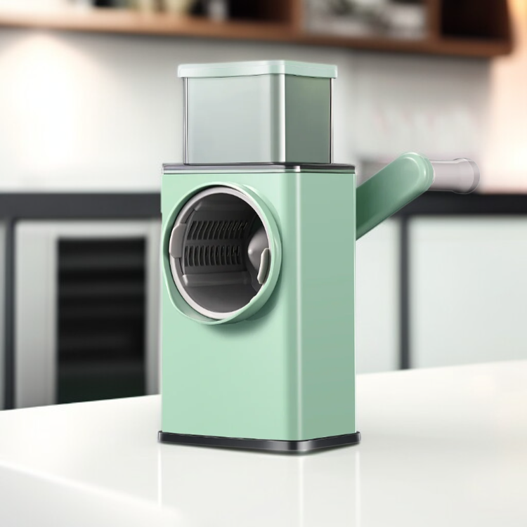 ドイツ製多機能野菜カッター