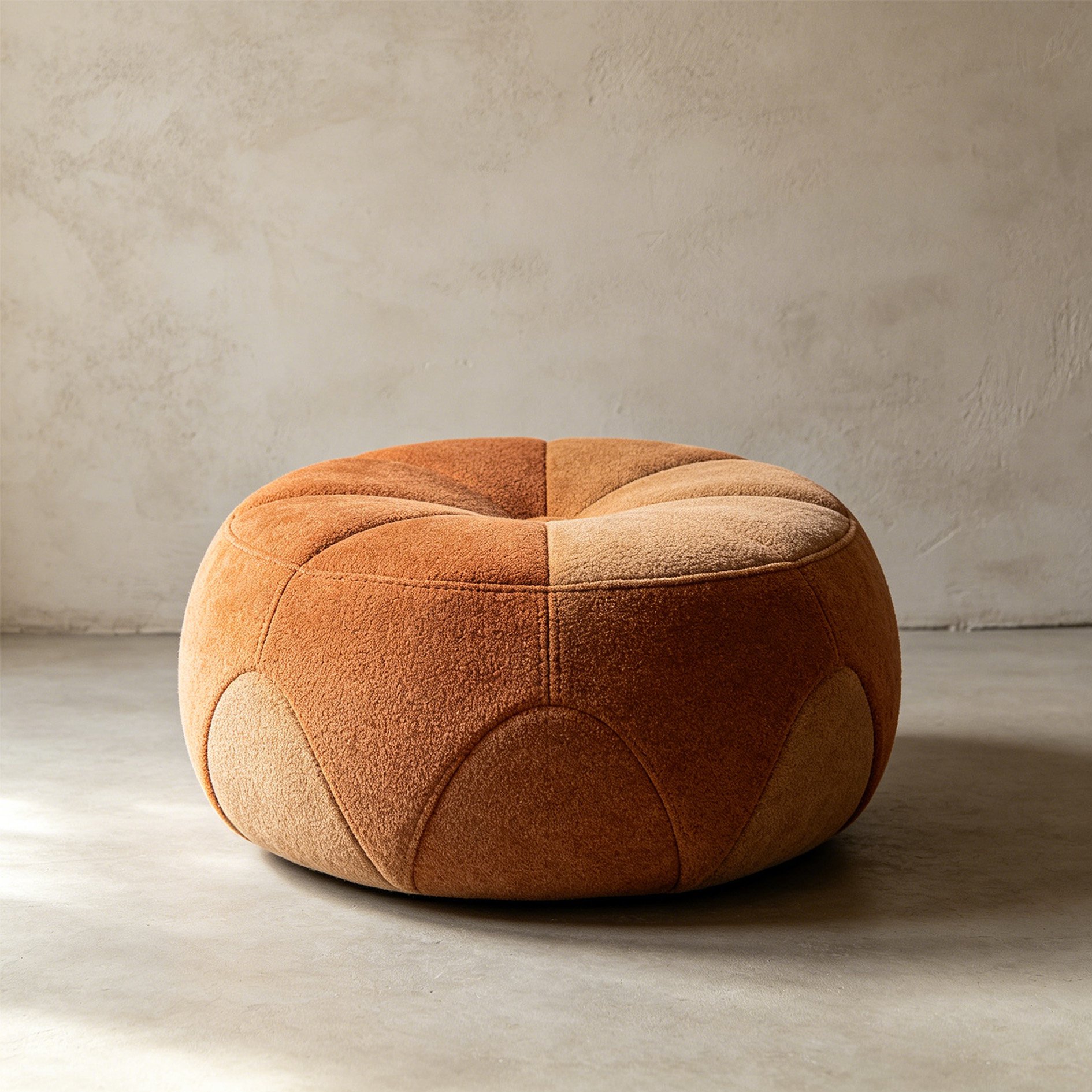 Coussin ergonomique offrant un soutien lombaire optimal