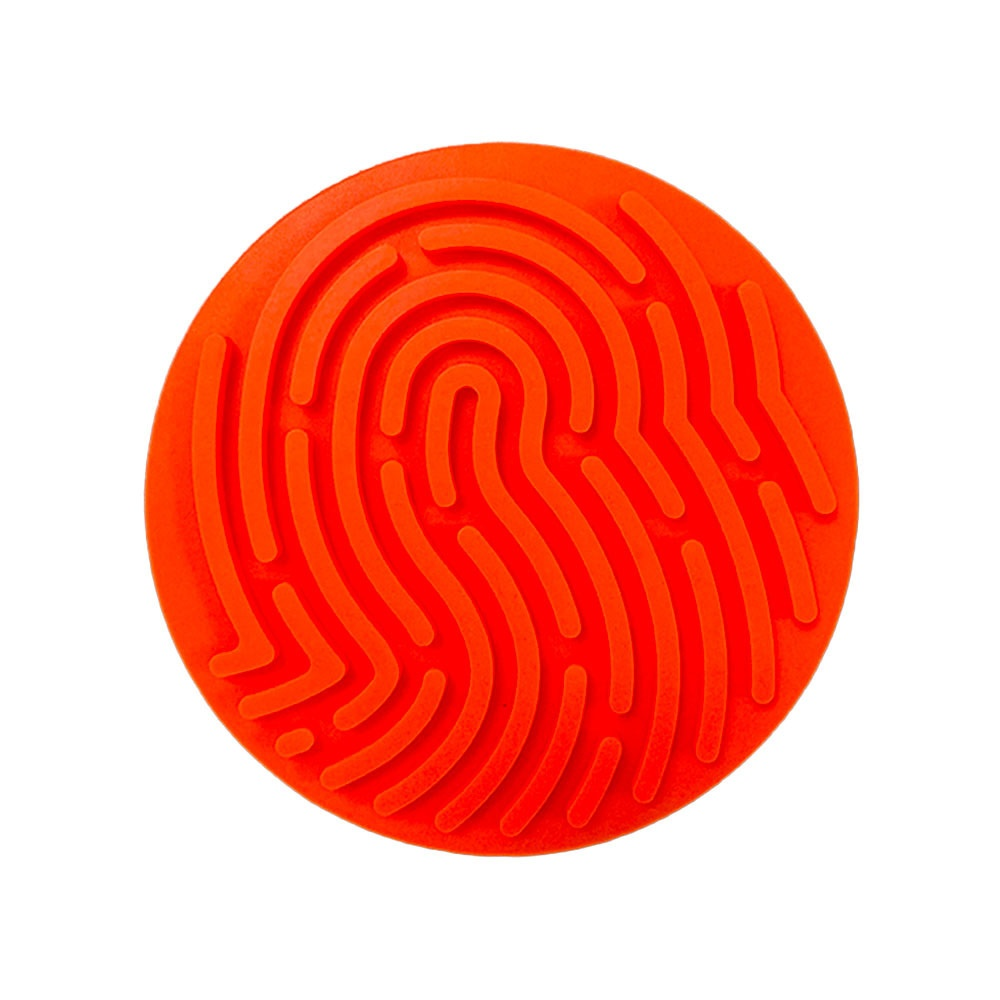 Educational Sensory Silicone Toy Activity Board
