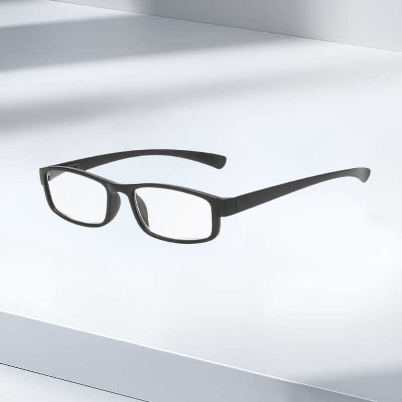 แว่นกรองแสงสีฟ้าแบบไล่ระดับสี