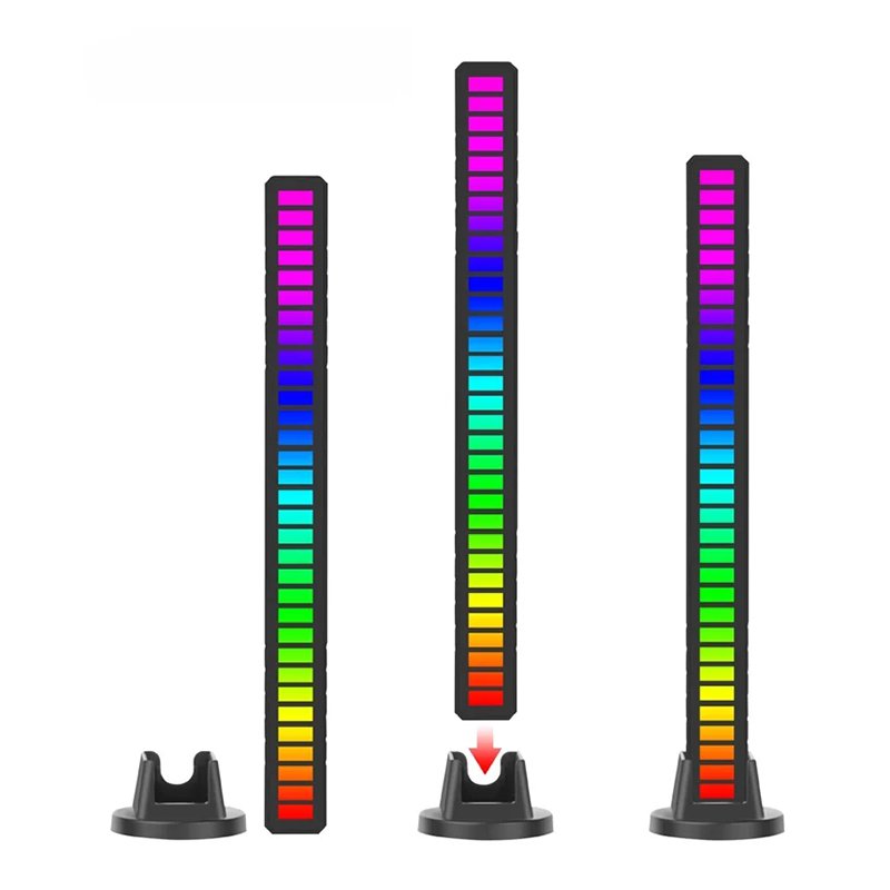Lámpara de Ambiente de recogida
