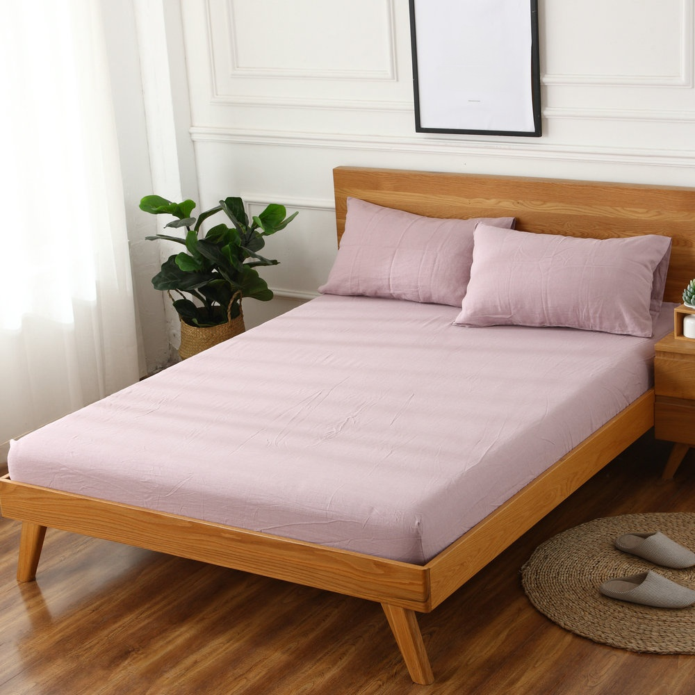 業務用ホテルベッドリネンセット