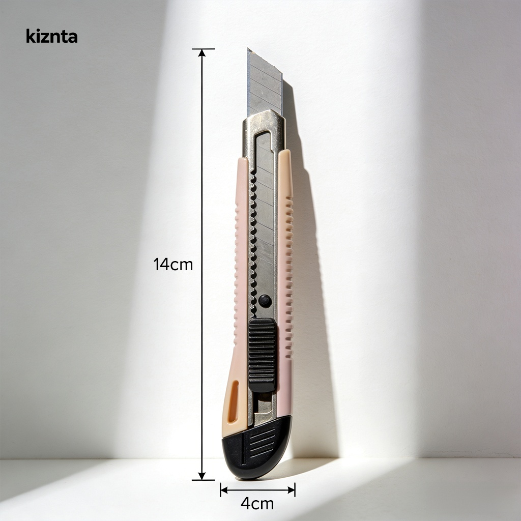 Univerzální nůž vhodný pro domácnost i dílnu