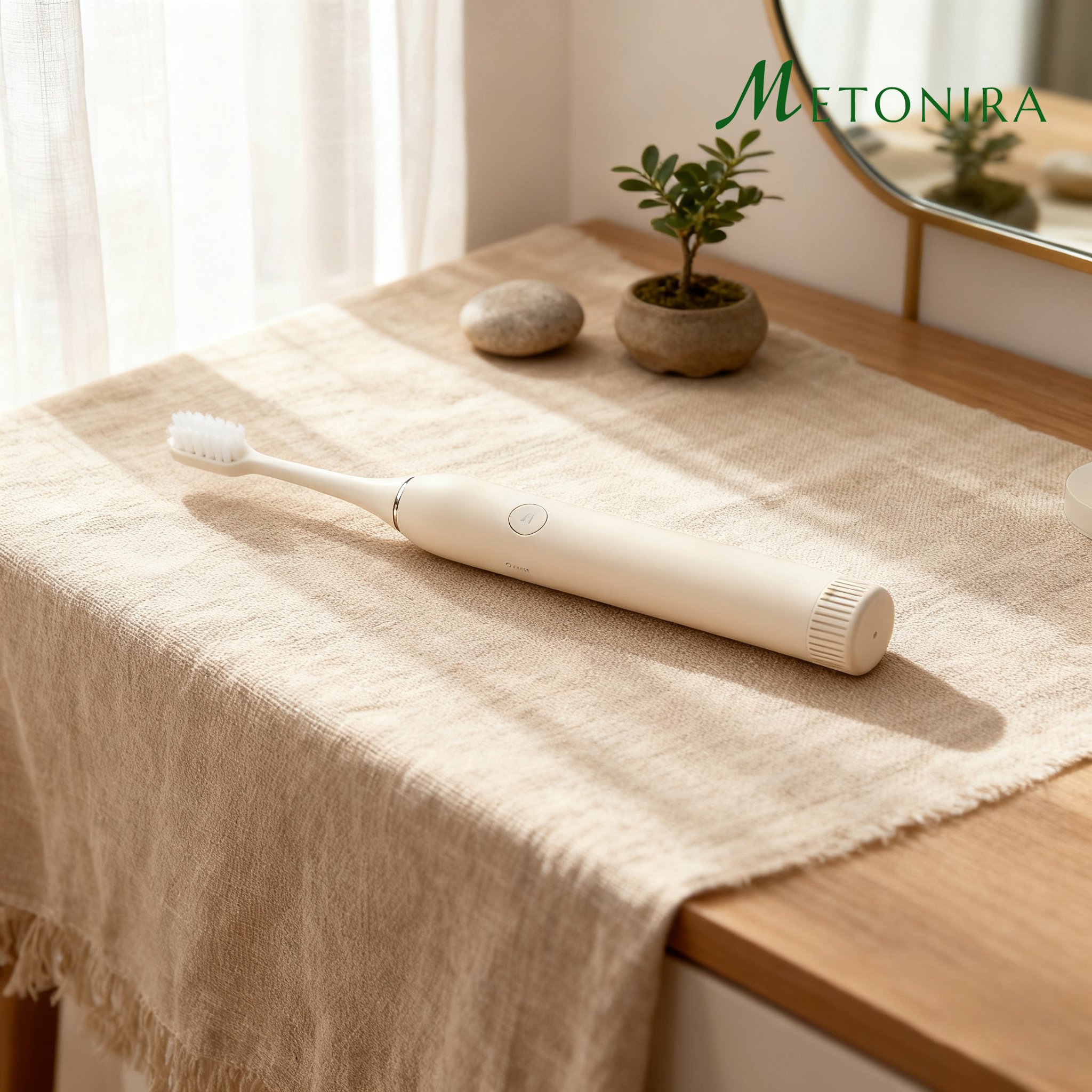 스마트 전동칫솔