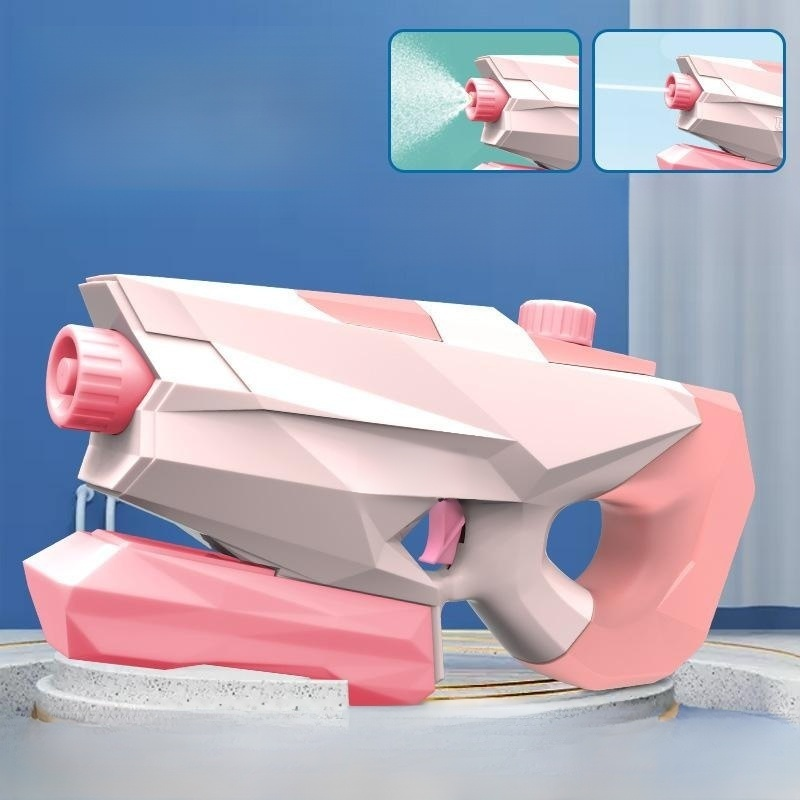Children's summer water play toys