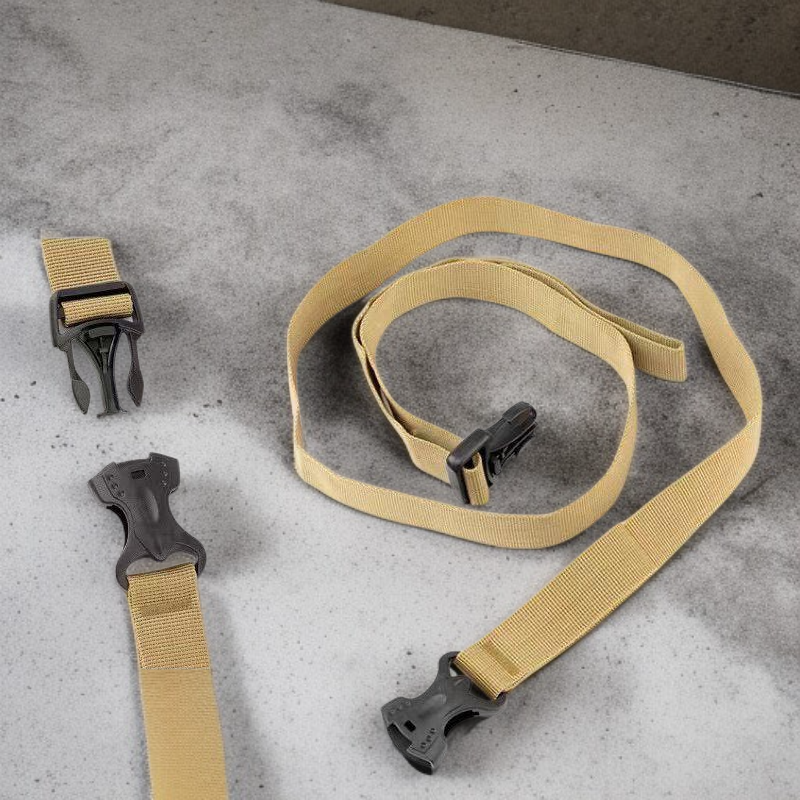 야외용 고정 벨트