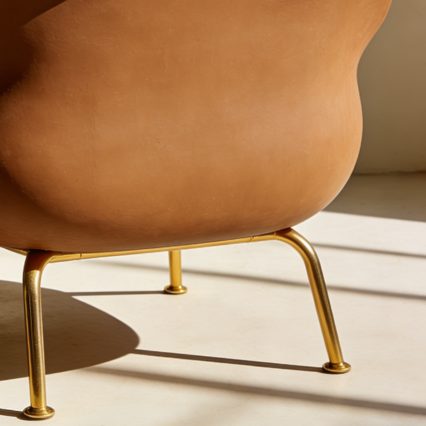 เก้าอี้หุ้มหนังสำหรับสำนักงาน