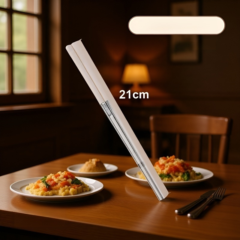 가정용 316 스테인리스 스틸 젓가락