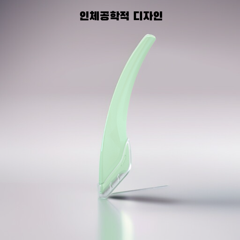 마이크로 아이브로우 트리머