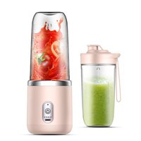 Kompakter Fruchtsaftbereiter