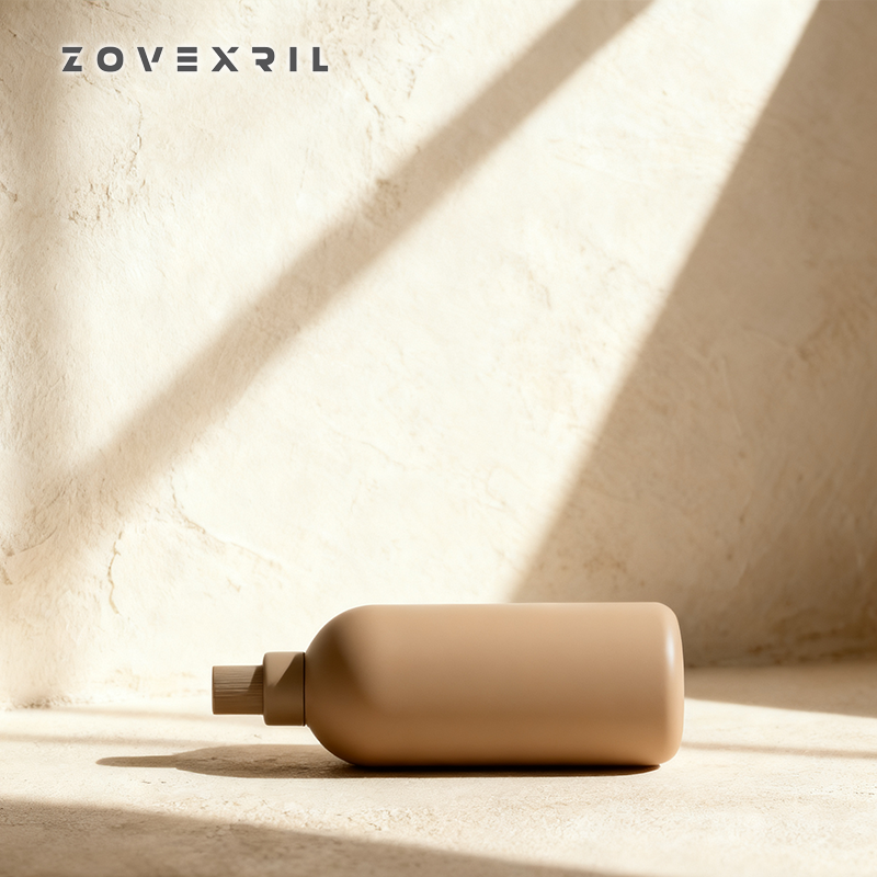 Jemný dezinfekční prostředek na prádlo vhodný pro alergiky