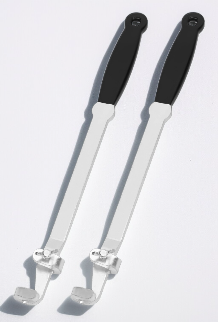 전문가용 자동차 렌치 견고한 구조