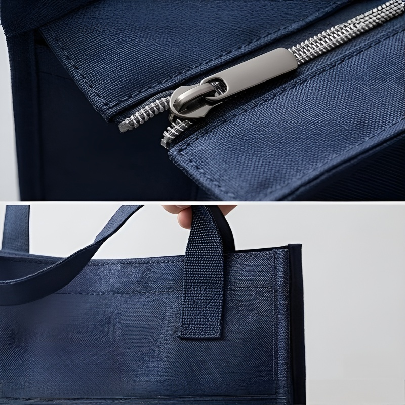 大容量防水保温バッグ