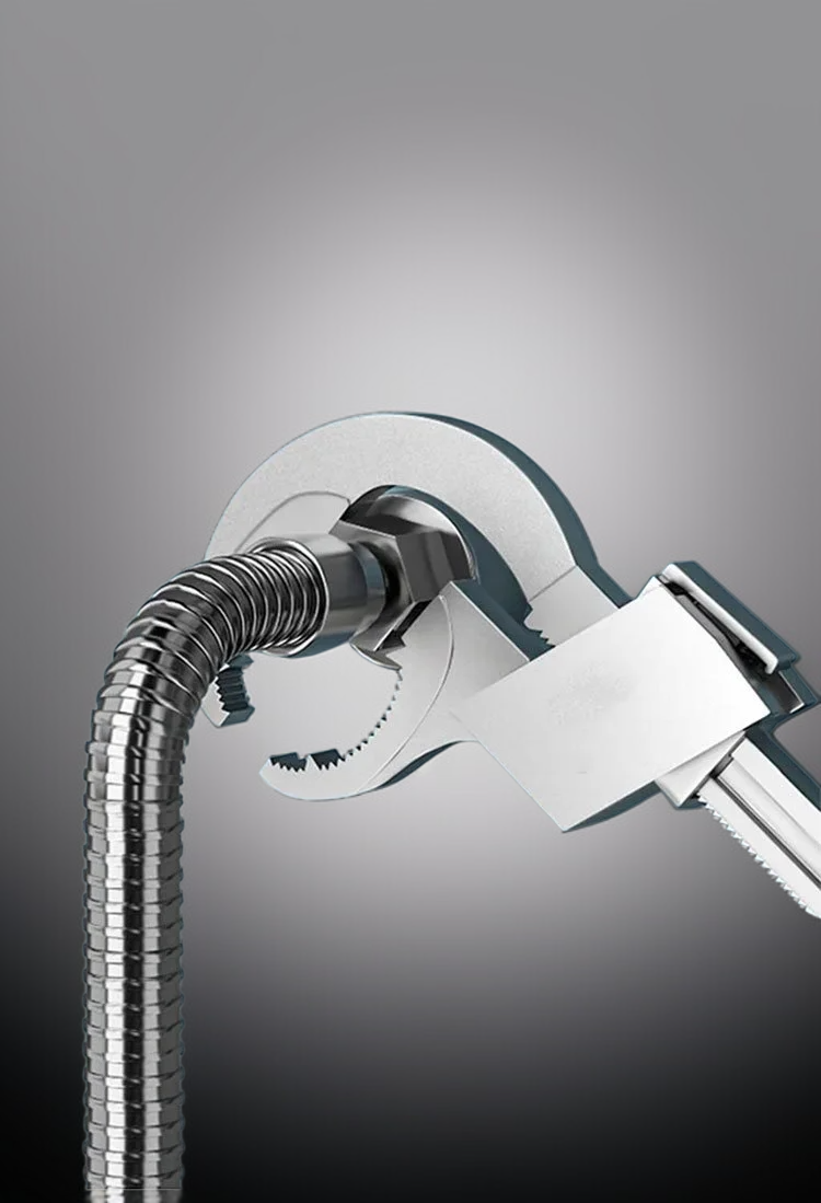 自動車整備に便利なソケットレンチセット