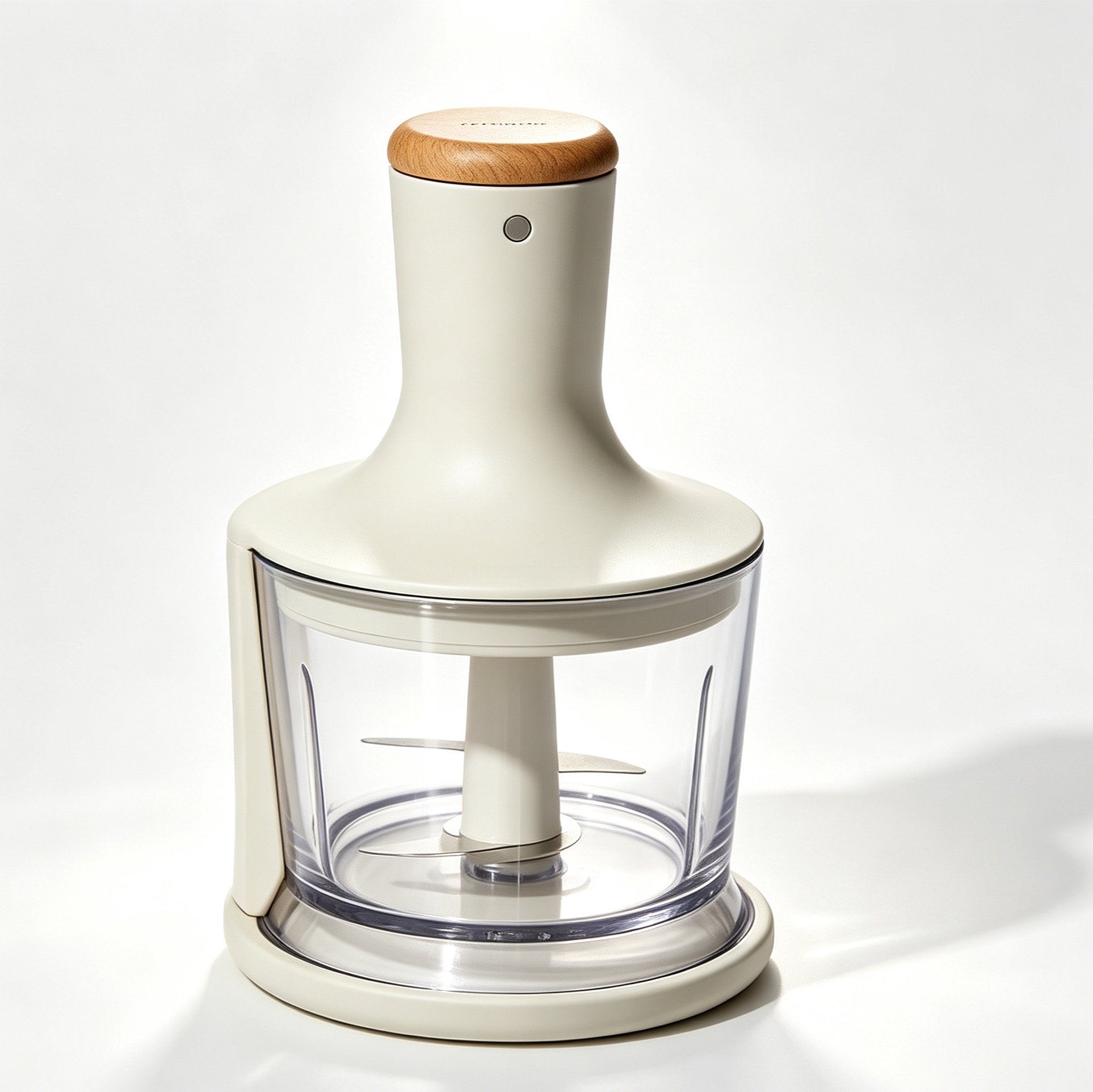 Tragbarer kleiner Mixer