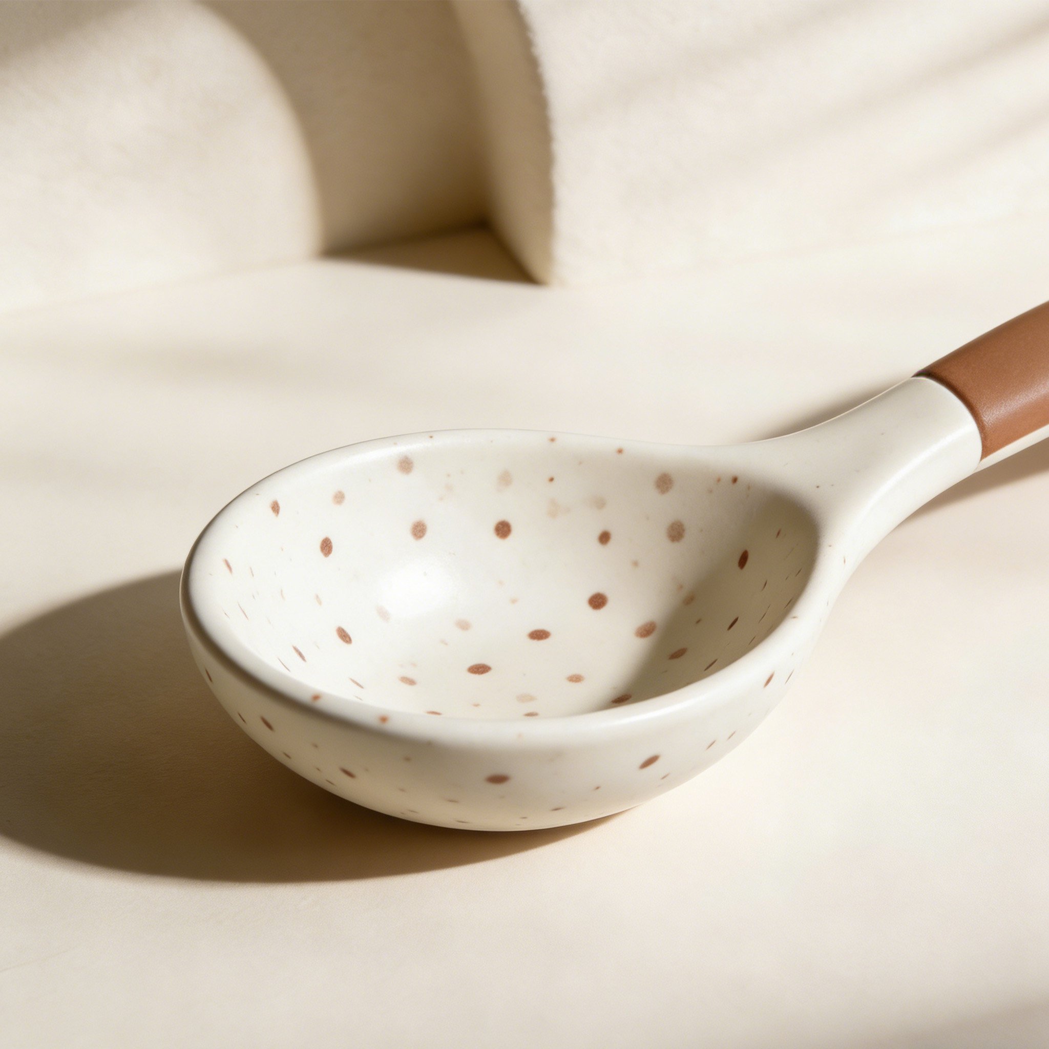 Thickened Durable Rice Scoop