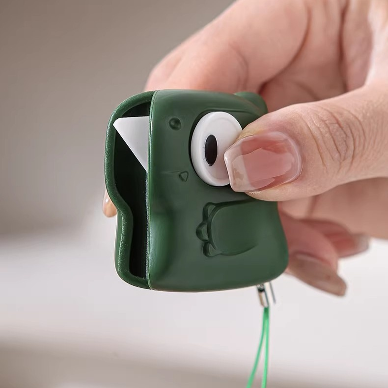  Cuchilla de cerámica con imán