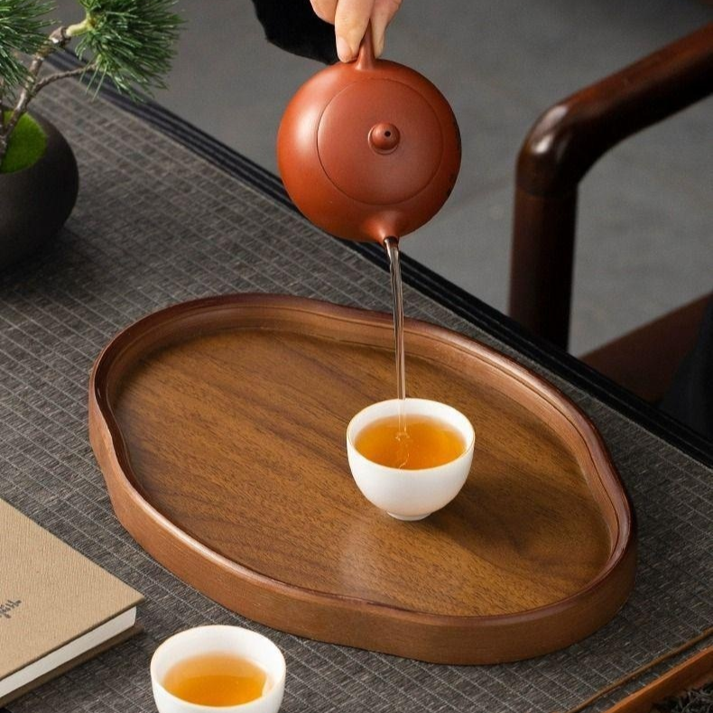 Ruyi Teetablett